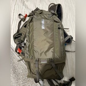 Thule RailPro 12 backpack
